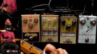 Video thumbnail for AUDIO TEST #55 Pedali FATTORIA MENDOZA - Massimo Varini by Massimo Varini’s GuitarTribe