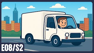 Création de notre chaine logistique dans BIG AMBITIONS [Let's Play S02E08 - GAMEPLAY FR]