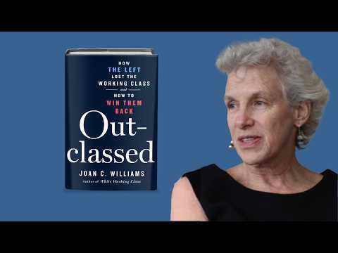 Joan C. Williams with "Outclassed"