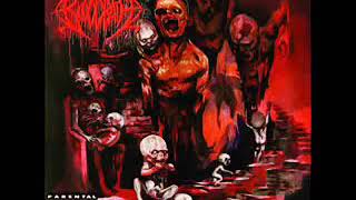 Bloodbath - Furnace funeral
