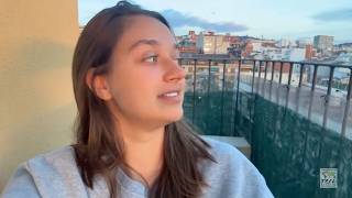 What it's like teaching English in Barcelona, Spain