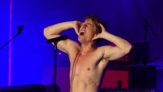 Boy (Closing Song) - Charlie Puth Live @ The Greek Theater Los Angeles, CA 8-14-18