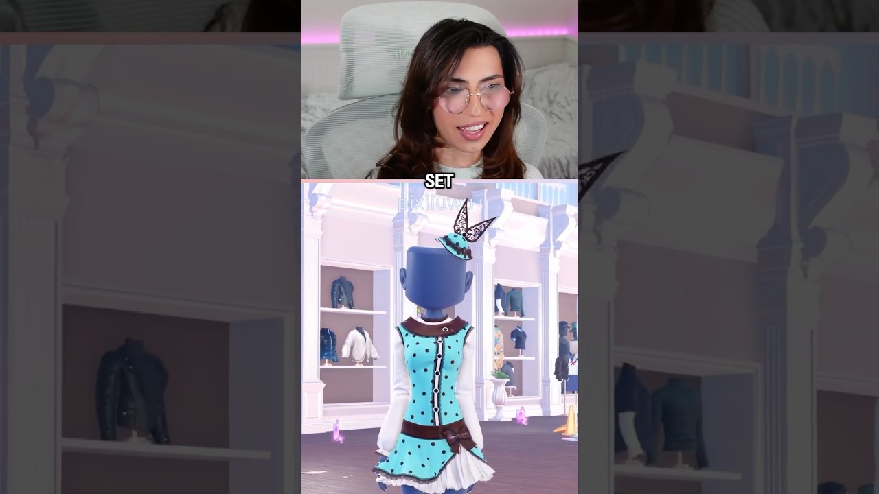 EMOJI CODE QUEST TUTORIAL in the EASTER UPDATE in DTI!! #dresstoimpress #dti #roblox #robloxedit