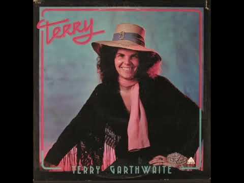 Thumbnail for Terry Garthwaite - Changing Colors