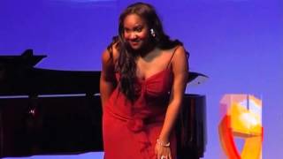 Creole Love Song, Harlem Opera Ensemble