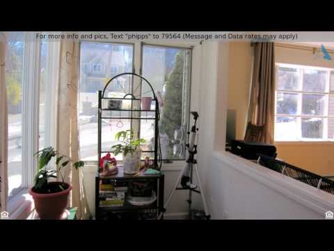 Priced at $1,900 - 123 Phipps Street, Quincy, MA 02169