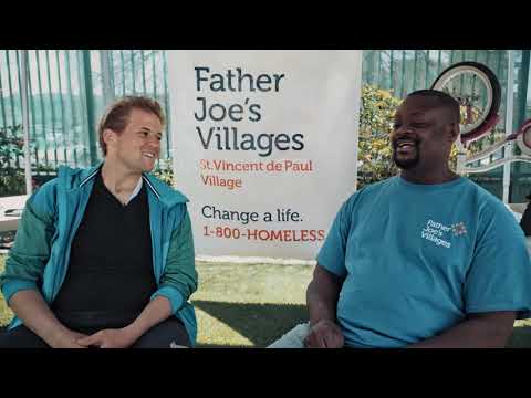 Charlie Rocket Jabaley Keynote Speaker Reel