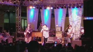 Blues Traveler-John Popper-Hook-Party in the Park-Rochester, NY-071317-THU