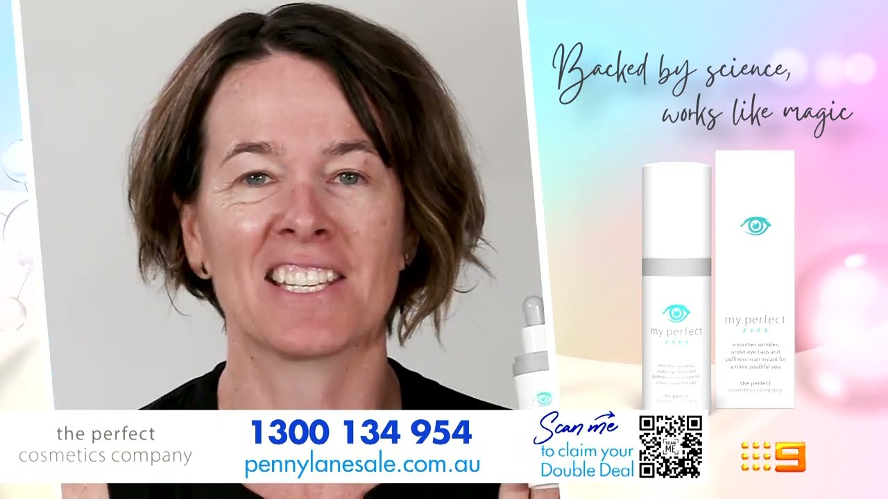 Channel 9 Exclusive: Skincare Bundle Deal – $149.95 + Free Gifts Worth $180!