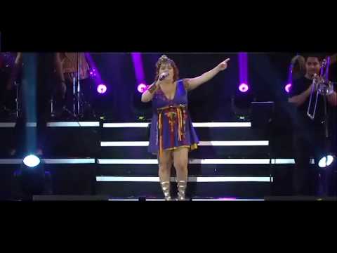 Nena Queiroga - Frevo do Galo / O Galo da Madrugada /O Canto do Galo / Hino do Galo. Rainha do Frevo