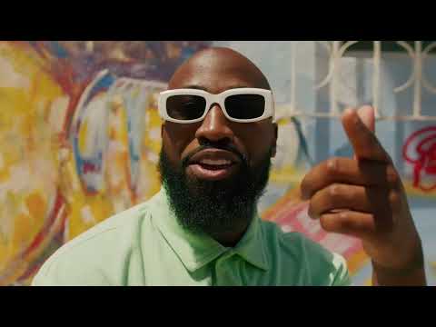 AfroTech x Breyth “BADJU KA TEN LIMITI” Type Beat 2026