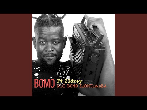 Ndibomo idomu dadza (feat. 21drey)