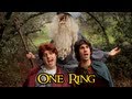 The Hobbit - ONE RING (One Direction 'One Thing ...