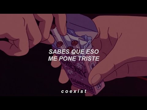 princess chelsea // cigarette duet (español)