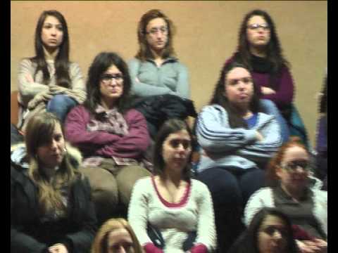 ONDA TG 10.02.2014 - GIORNO DELLE FOIBE: GLI STUDENTI DEL VICO UNITI PER RICORDARE