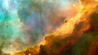 Harold Budd - Curtains Blowing (Slower 800%-Ambient music)