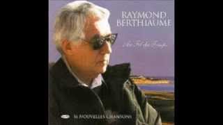 Un amour un sourire une fleur  "Raymond Berthiaume"