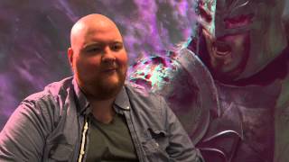 Inside R&D Magic 2015: Black