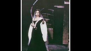 Lucrezia Borgia - Gaetano Donizetti - 1974 GENCER,CARRERAS,TROYANOS,MANUGUERRA,ZACCARIA,RESCIGNO
