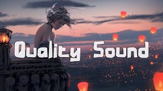 Hudson Mohawke - Very First Breath ft. Irfane (Whereisalex Remix)