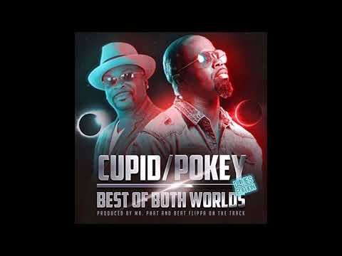 Cupid/ Pokey Bear - Best Of Both Worlds - In The Mood