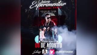 Quiero Experimentar Remix   J Alvarez Ft Ozuna Pusho Darkiel Dalmata Luigi21Plus  Preview