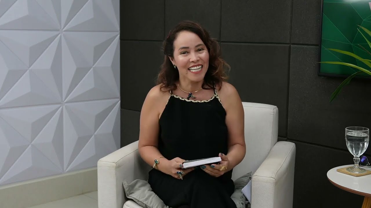 Uma Conversa com a Alma