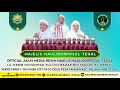 LIVE HARJOSARI KIDUL BERSHOLAWAT 2025