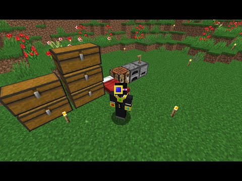 Eine unbekannte Welt! All the Mods 6 #1 [Deutsch/German]