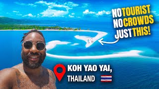 Why We Skipped Phuket, Thailand for This Island