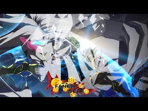 Dragonball Shinnin EX | Season 3 Replacement Ending