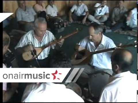 VLL.QETAJ - SHKREPI DIELLI