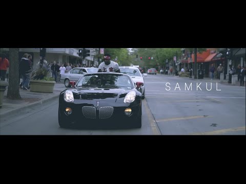Samkul - Juice (Official Video)