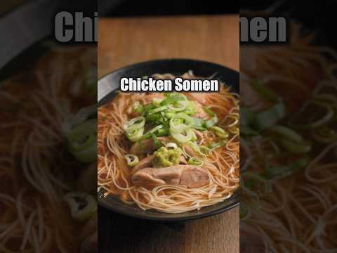 Healthier Ramen Alternative!