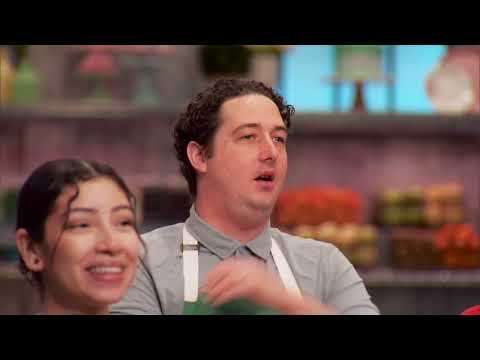Spring Baking Championship Season 11 Episode 2