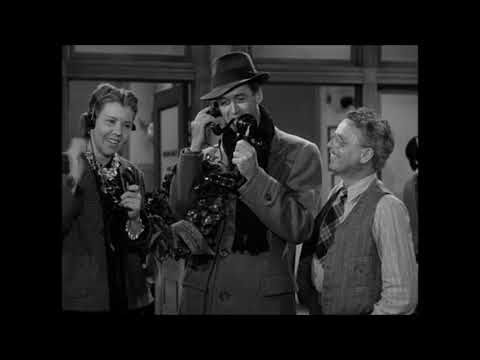 IT'S A WONDERFUL LIFE. SCENE 10