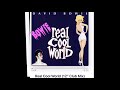 David Bowie - Real Cool World (12” club mix)