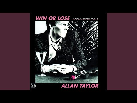 Crazy Amsterdam - Allan Taylor