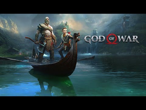 Zagrajmy w God of War 2018 odcinek 6