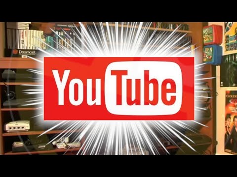 The Golden Age of Youtube