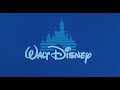 Walt Disney Pictures The Parent Trap 1998 Closing