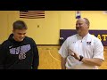 Take a Lap with Jeffery Palmer