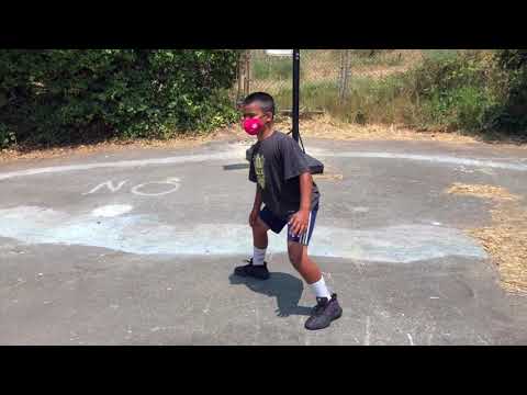 TNT Basketball Tips & Tricks - Proper Defense