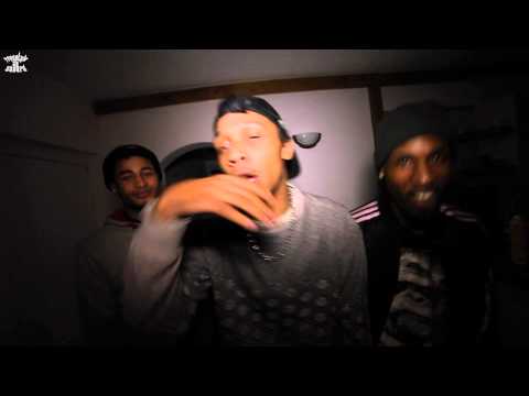 !!! Freestyle 2 Zonard - Syger NKLM & La-Krimo. !!!