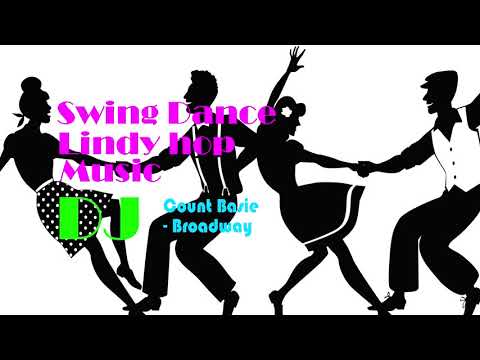 10 Count Basie Broadway