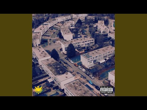 Achter het spoor (feat. De Hoos)