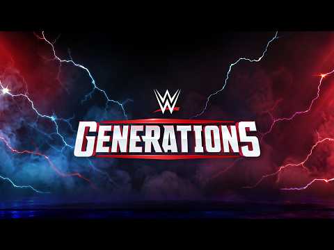 WWE Generations: 3v3 Team RPG video thumbnail
