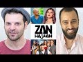 شر و خير .. أصالة و العسيلي من فيلم الخلية شر و خير .. أصالة و العسيلي من فيلم الخلية