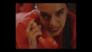 Video Karma de Ángela Leiva