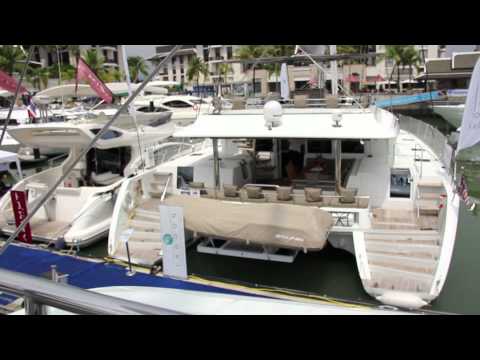 Phuket International Boat Show: Go Yachting Episode 8
